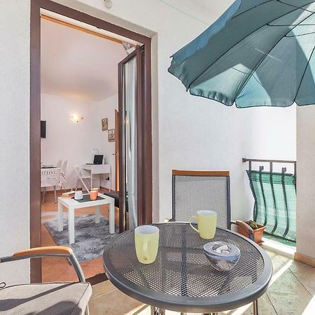 Apartment Sara โรวีน ภายนอก รูปภาพ